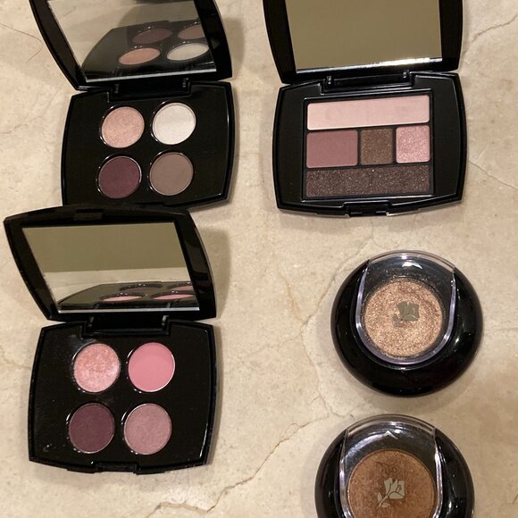 BRAND NEW Lancome Eyeshadow and highlighter - Picture 1 of 2